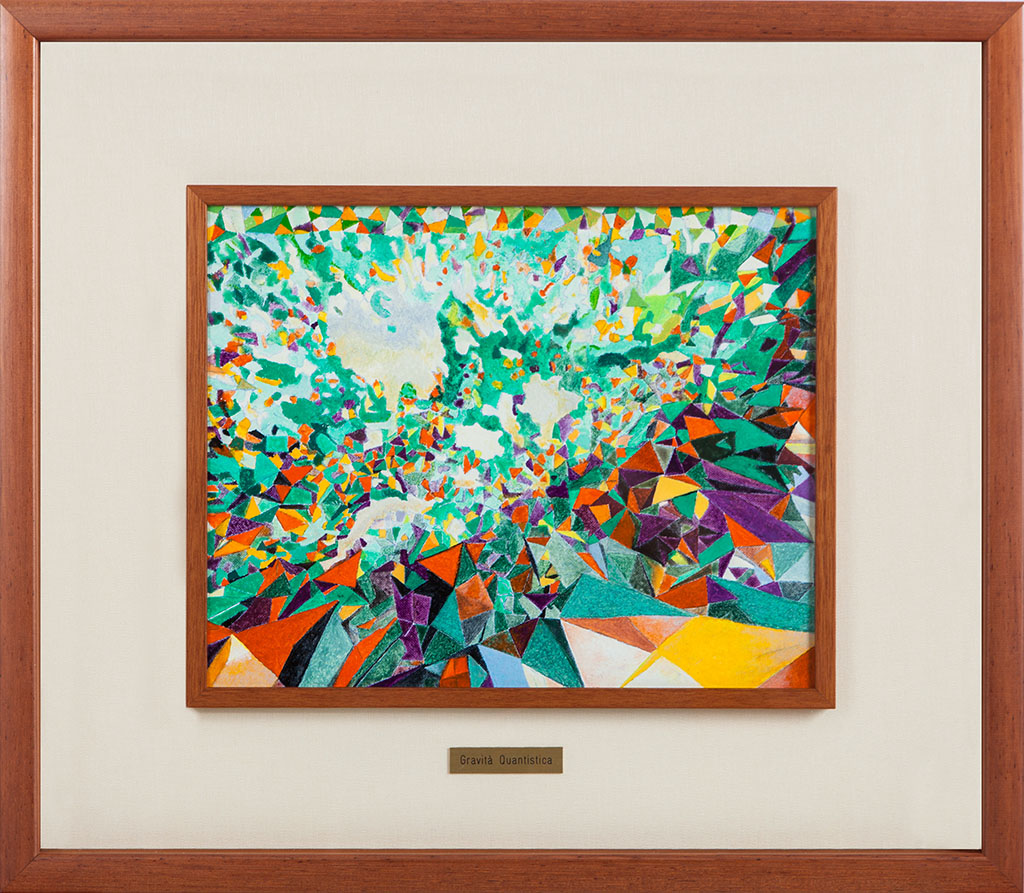 Gravità Quantistica